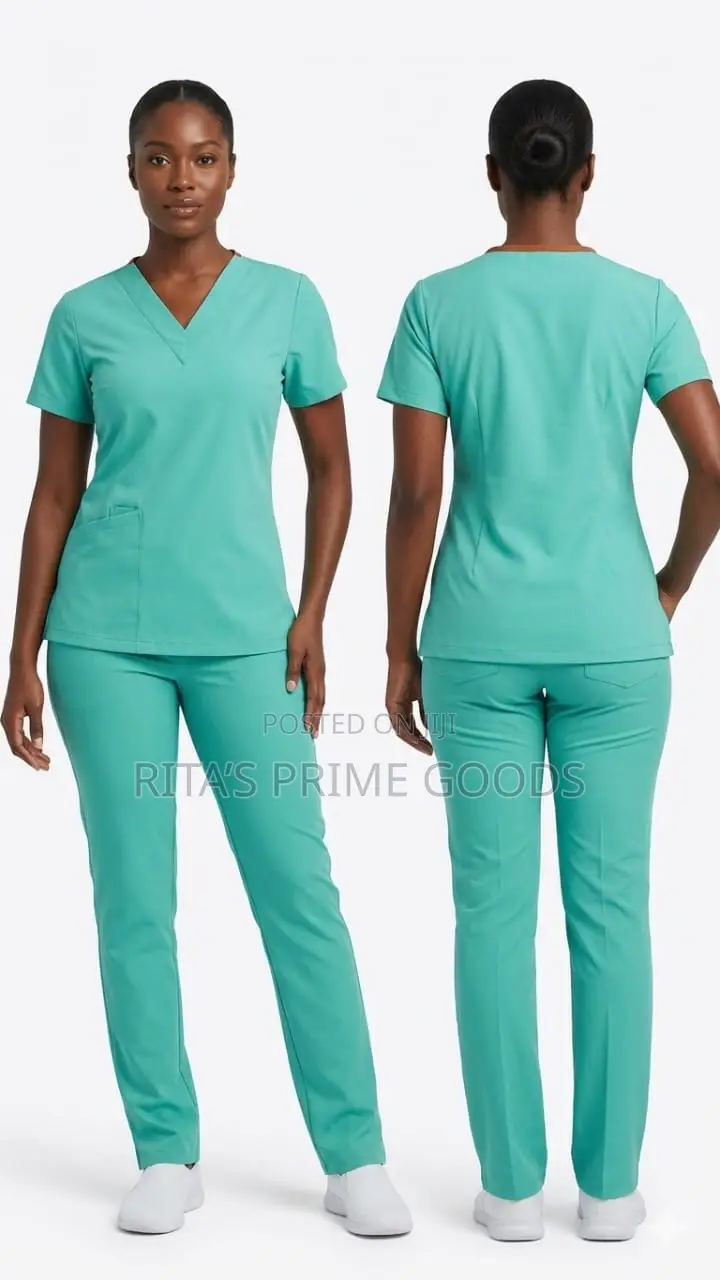 Medical Scrubs