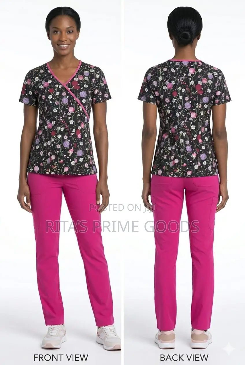 Medical Scrubs