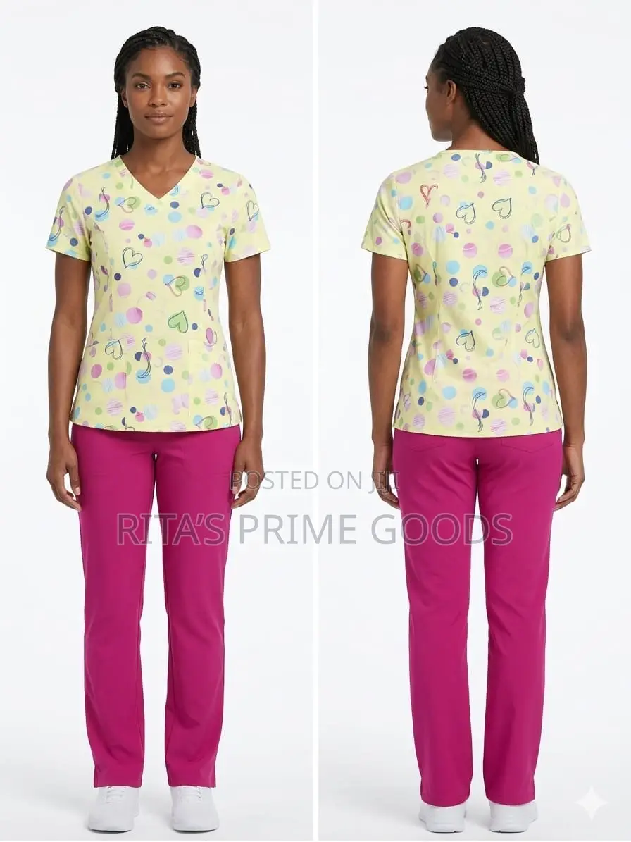 Medical Scrubs