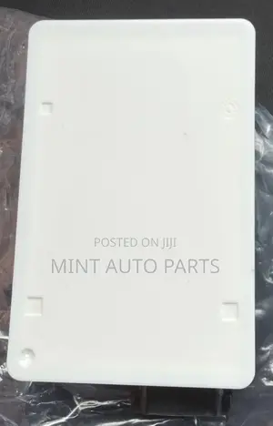 Mercedes Benz C300 Radar Sensor (2015-2018)