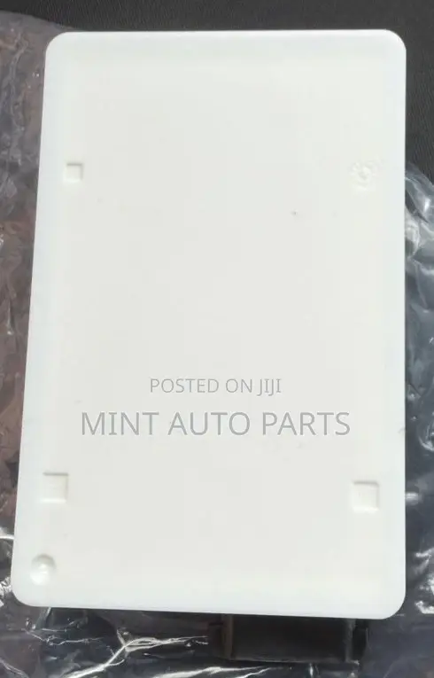 Mercedes Benz C300 Radar Sensor (2015-2018)