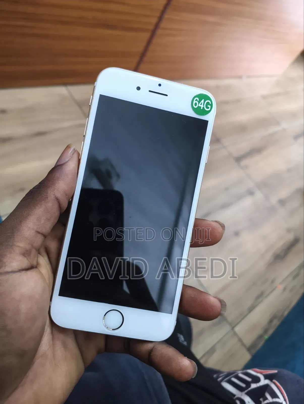Apple iPhone 6 64 GB Gold