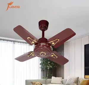 Modern Ceiling Fan (Short Blade)