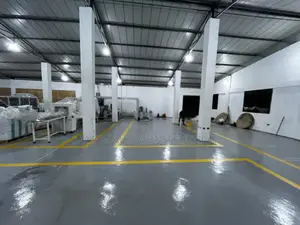 Factory Flooring