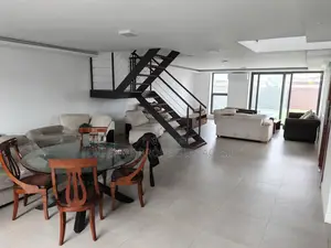 Furnished 3bdrm Duplex in South La, Accra Metropolitan for sale