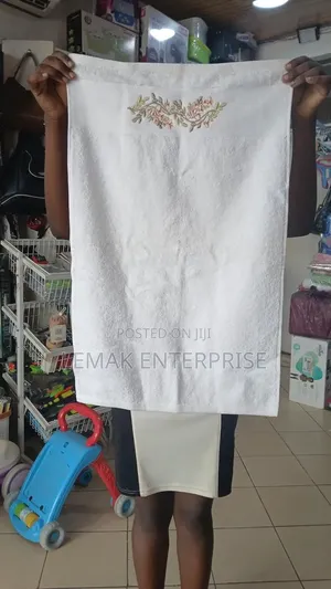 Cute Cotton Towel 18"×25"