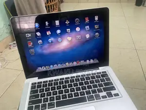 Laptop Apple MacBook Pro 2012 4GB Intel Core i7 HDD 512GB