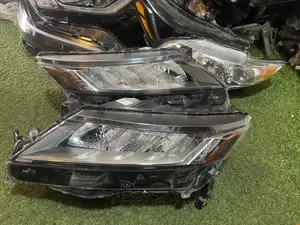Mitsubishi Outlander Asx Full Led 2020-2023 Headlights Original Used