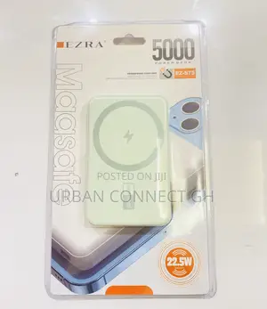Ezra Ez-S57 Power Bank