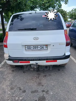 Hyundai Getz 2007 Gray