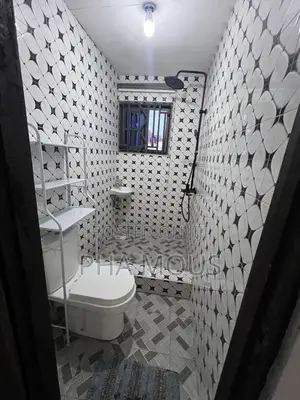 1bdrm Apartment in Achimota for rent