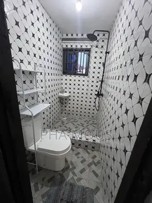1bdrm Apartment in Achimota for rent
