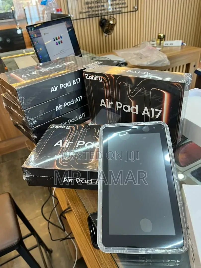 New AirTab A19 1 TB Black