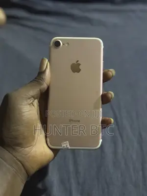 Apple iPhone 7 32 GB Rose Gold