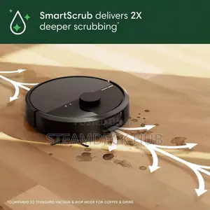 Irobot Combo Robot + Autowash