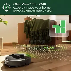 Irobot Combo Robot + Autowash