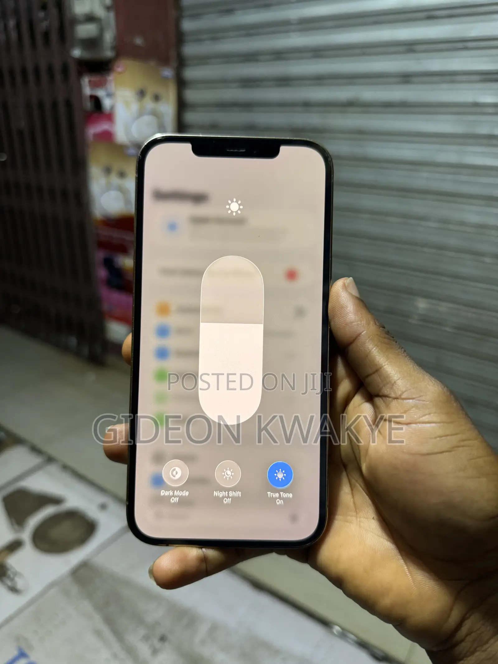 Apple iPhone 12 Pro Max 128 GB Gold