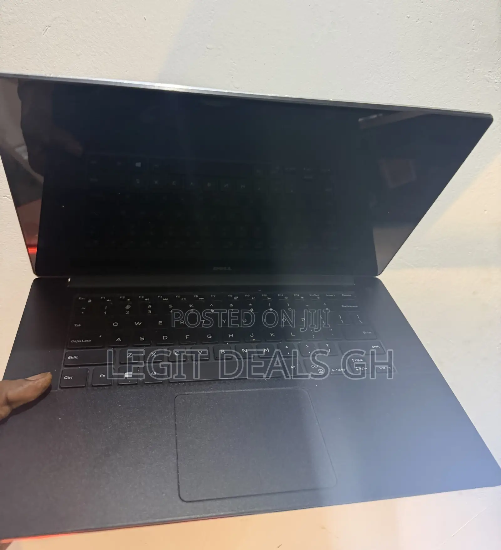 Laptop Dell Precision 15 5520 8GB Intel Core i7 SSD 256GB