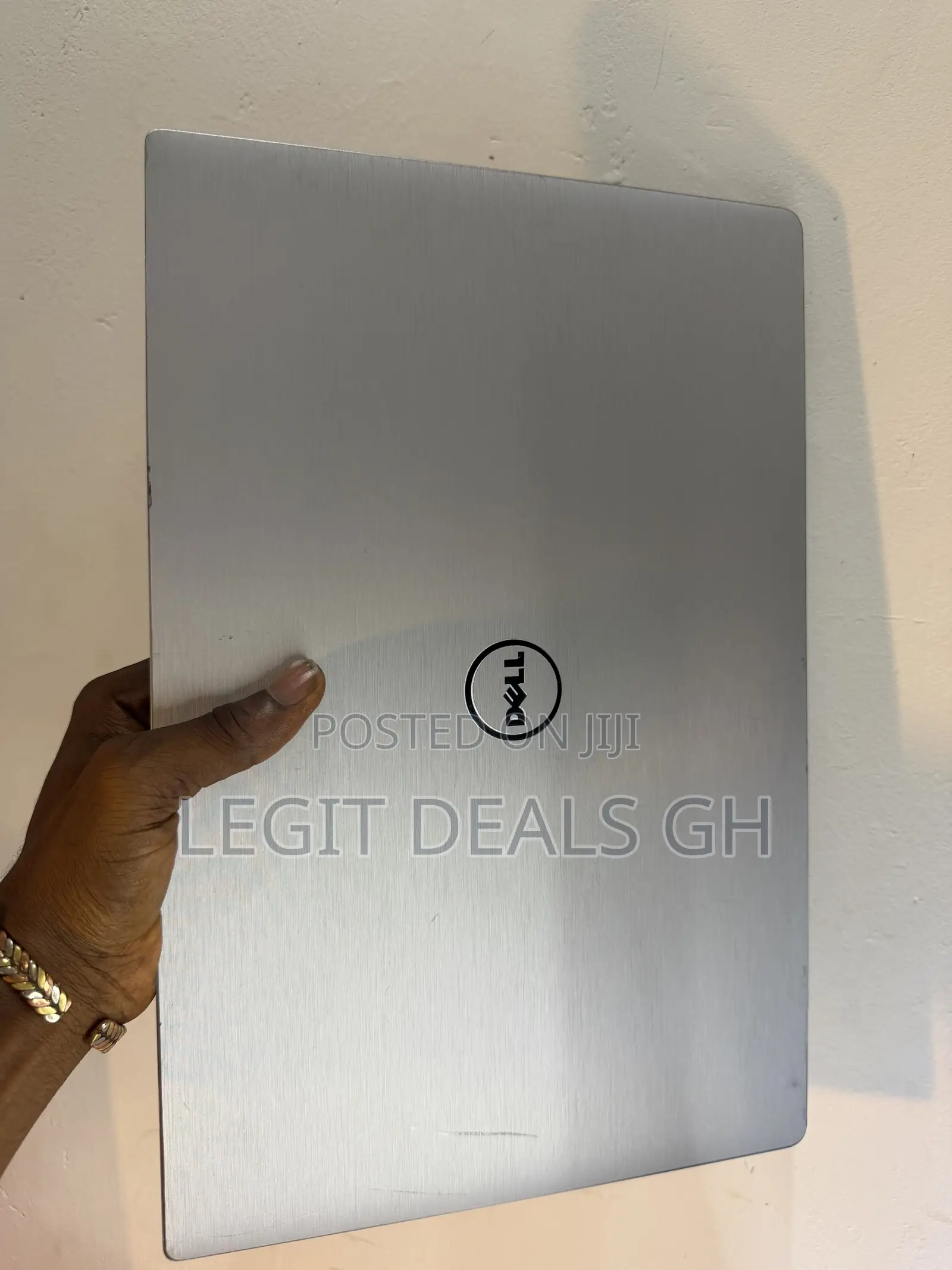 Laptop Dell Precision 15 5520 8GB Intel Core i7 SSD 256GB