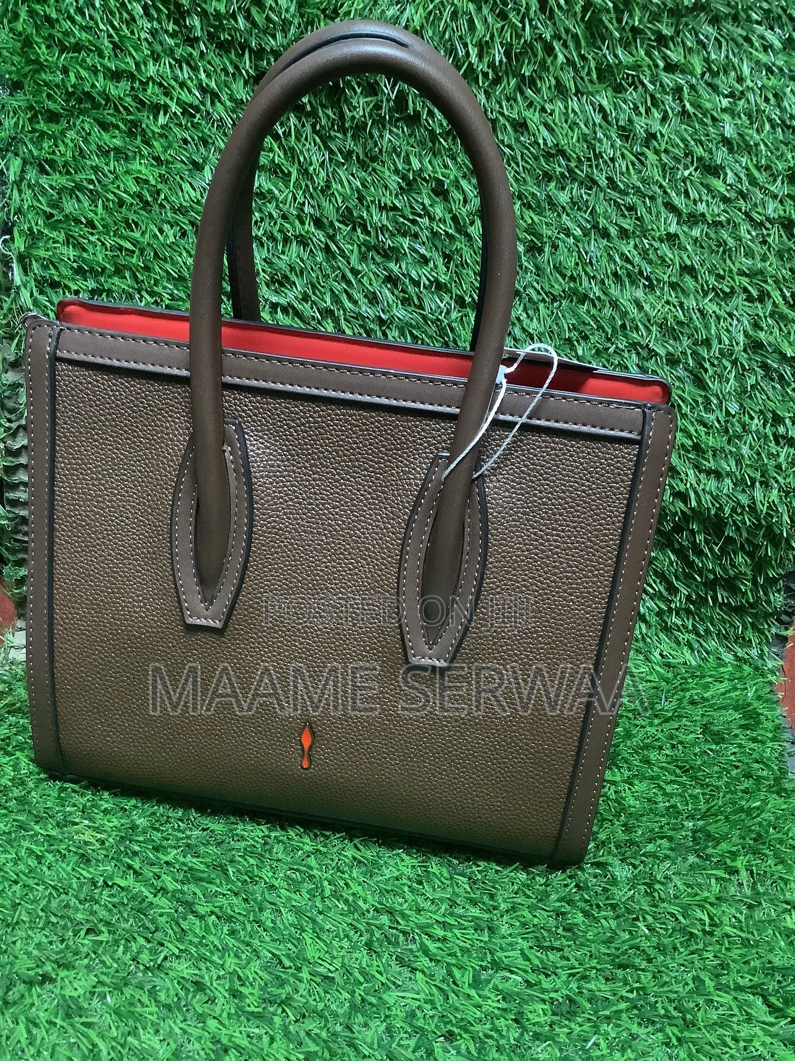 Pedra Ladies Bag