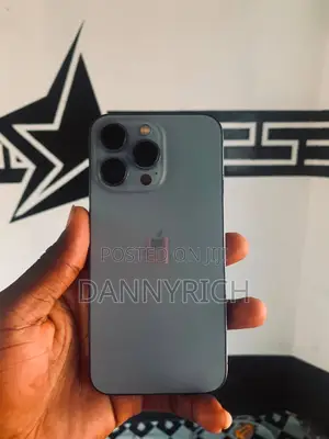 Apple iPhone 13 Pro 128 GB Blue