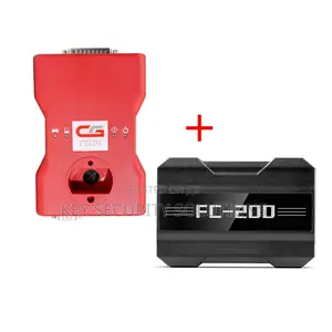 Cgdi Fc200 Ecu Programmer