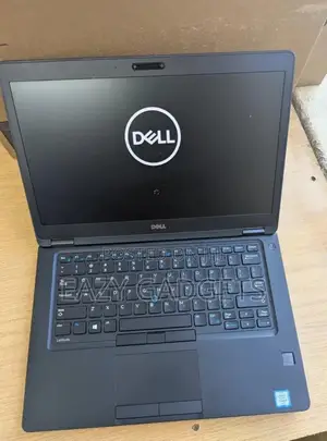 Laptop Dell Latitude 5480 8GB Intel Core i5 SSD 128GB