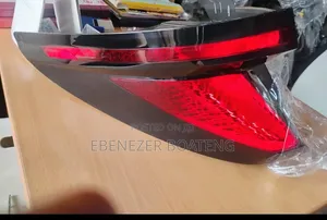 Hyundai Tucson Tail Light 2022 2023 2024 Model