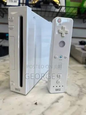 Nintendo Wii