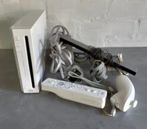 Nintendo Wii