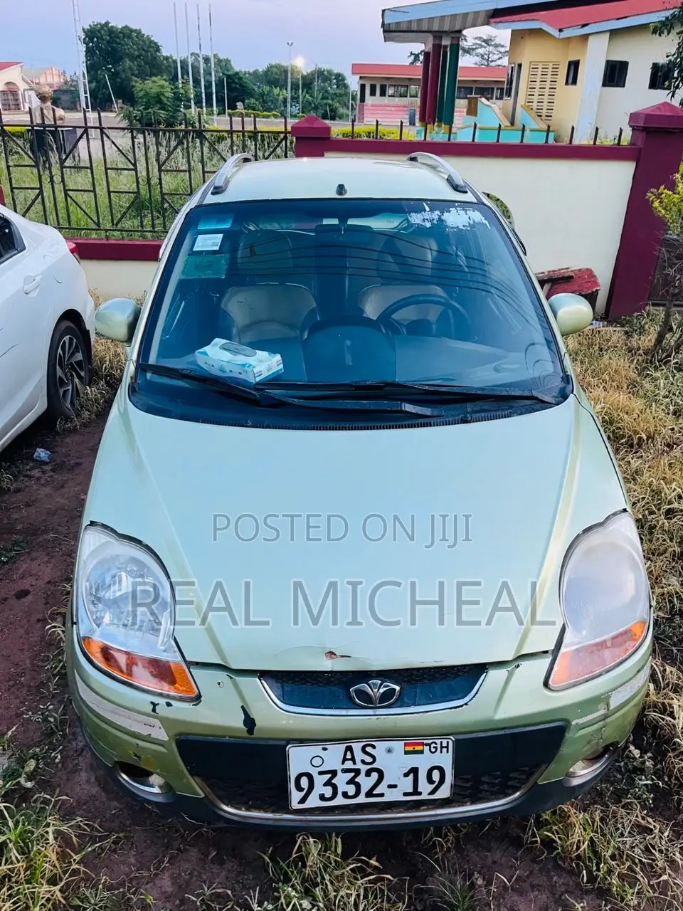 Daewoo Matiz 1.0 SE 2008
