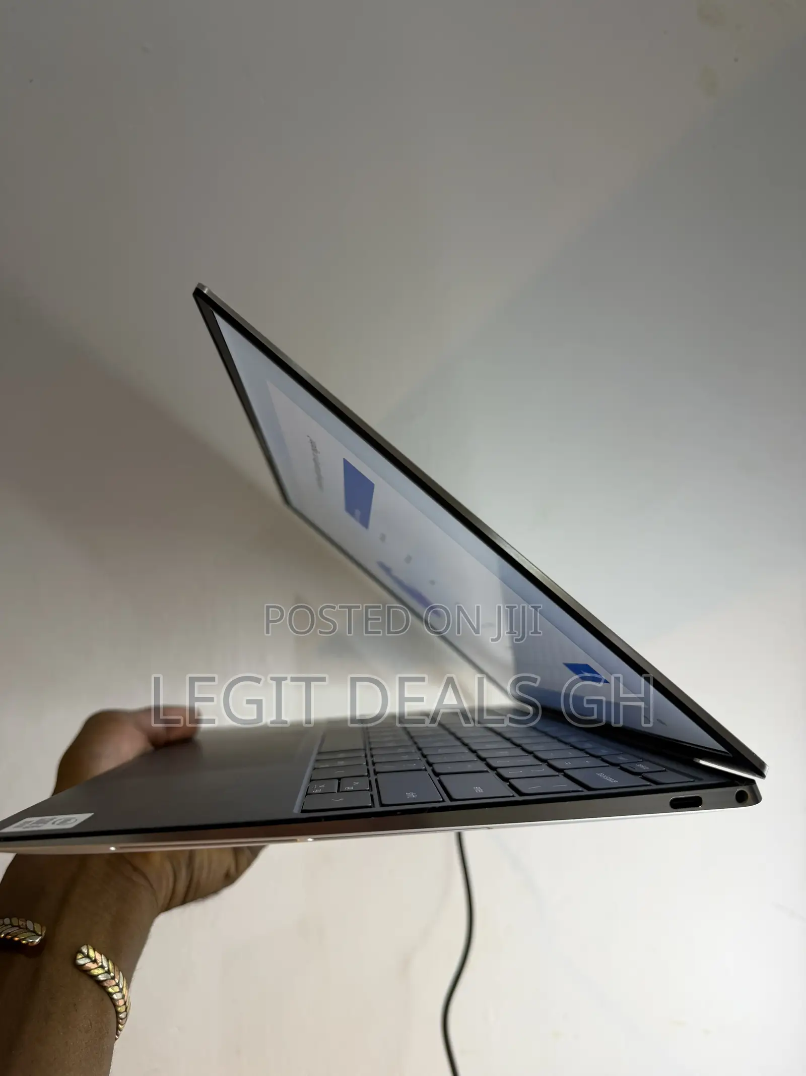 Laptop Dell XPS 13 9310 8GB Intel Core i5 SSD 256GB
