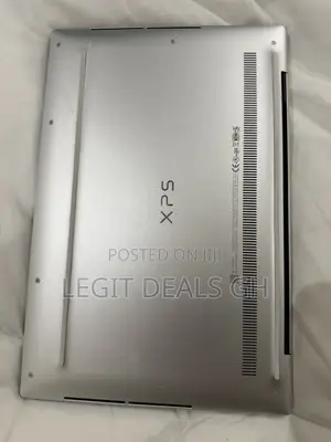 Laptop Dell XPS 13 9310 8GB Intel Core i5 SSD 256GB