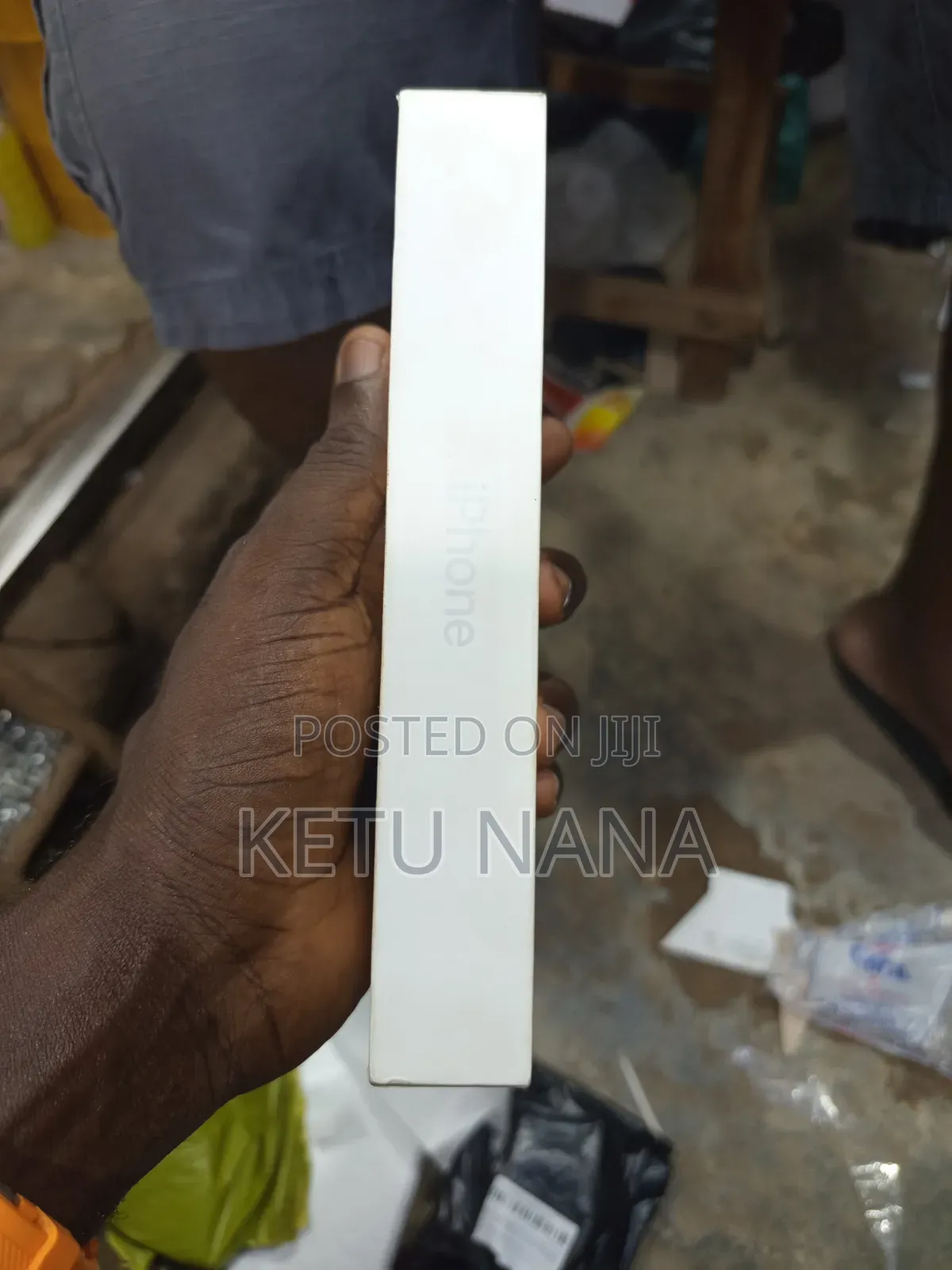 New Apple iPhone 17 Pro Max 512 GB Silver