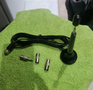 High Performance Indoor Radio Antenna