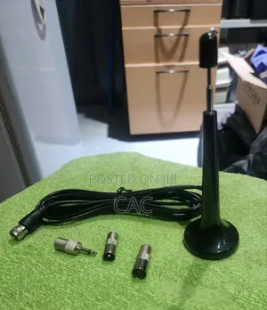 High Performance Indoor Radio Antenna