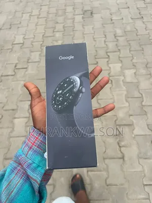Google Pixel Watch 4 41mm