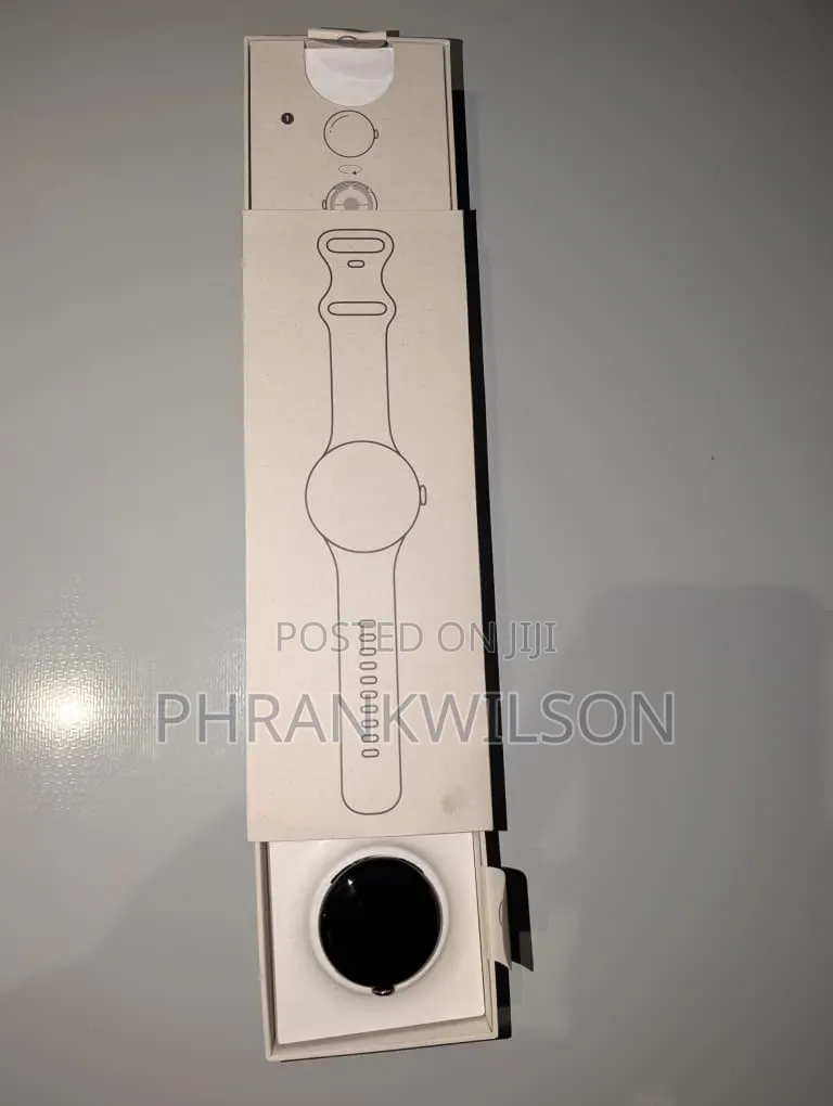 Google Pixel Watch 4 41mm