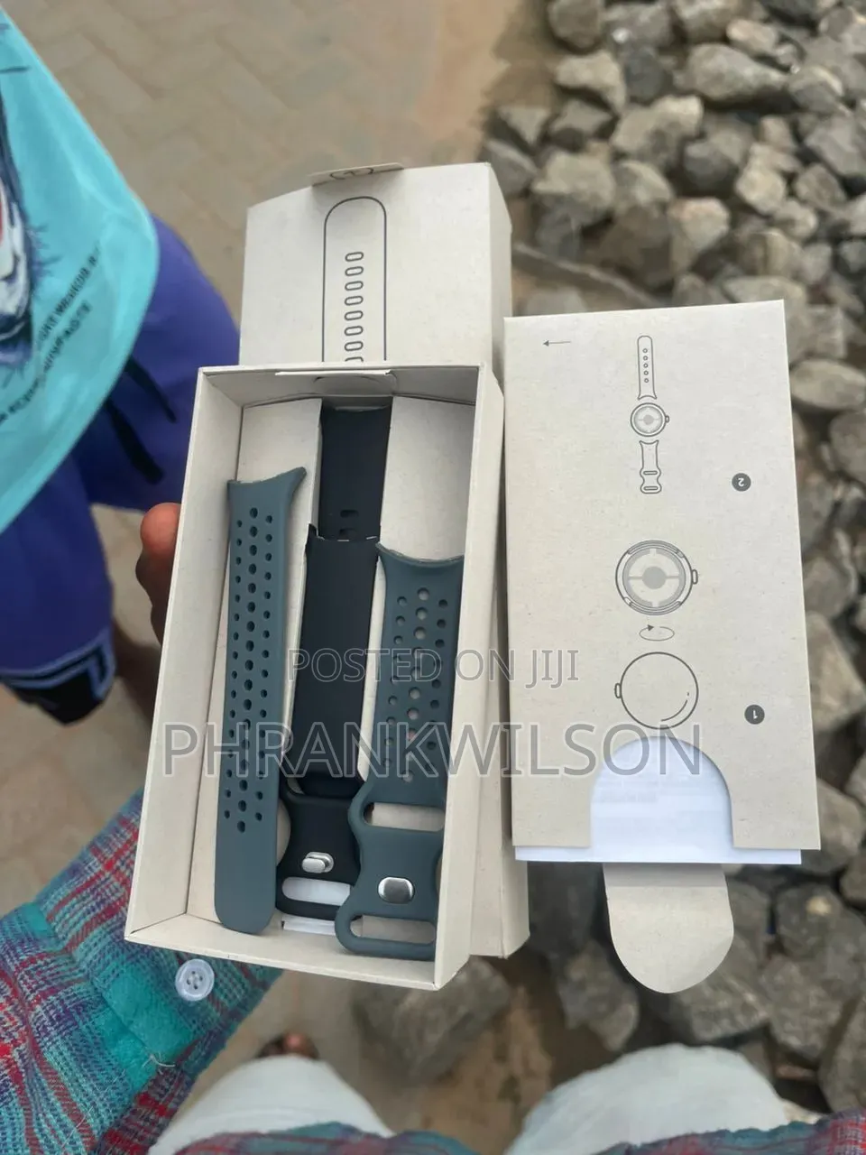 Google Pixel Watch 4 41mm