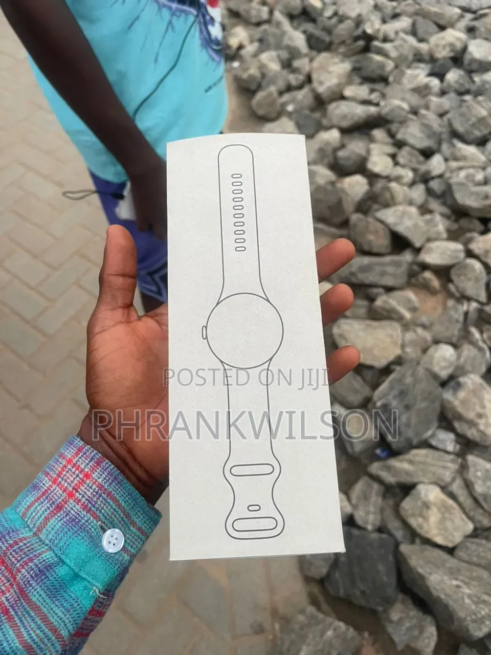 Google Pixel Watch 4 41mm