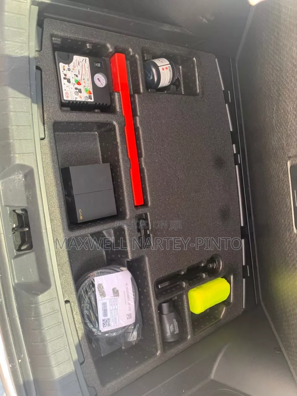 New BYD Song Plus DM-i 2025 Black