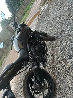 Kawasaki Versys 650 2013 Gray