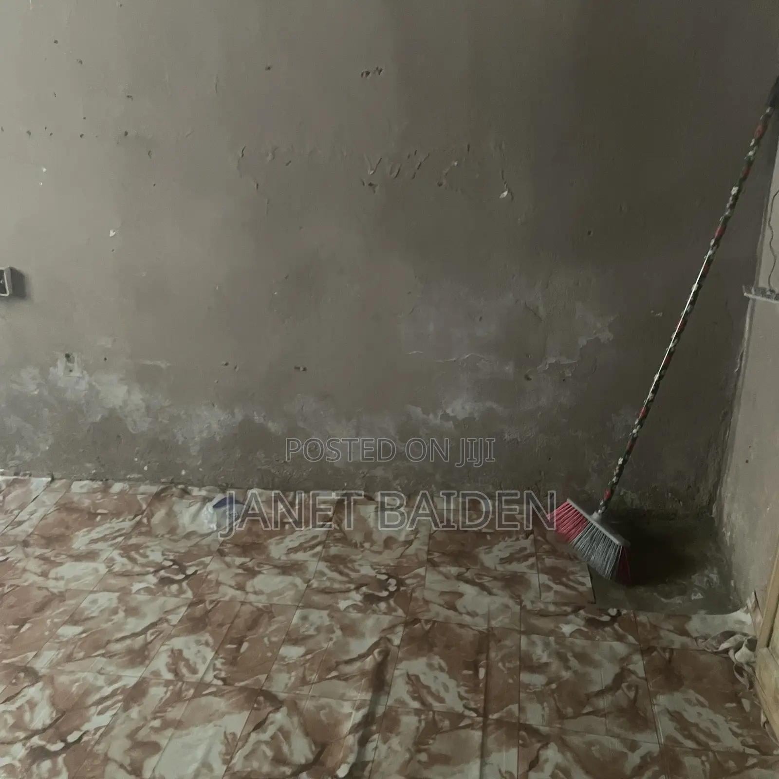 Furnished 1bdrm House in Single Room For Rent, Dansoman for rent
