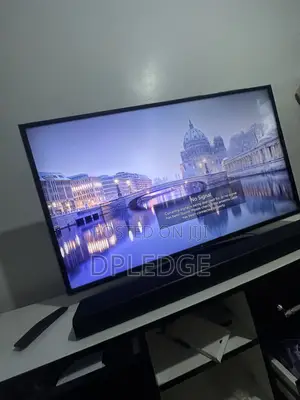 Lg 50 Inches Smart Tv