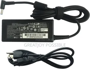 Hp Blue Pin Adapter