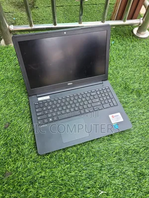 Laptop Dell Latitude 3550 8GB Intel Core i7 HDD 500GB