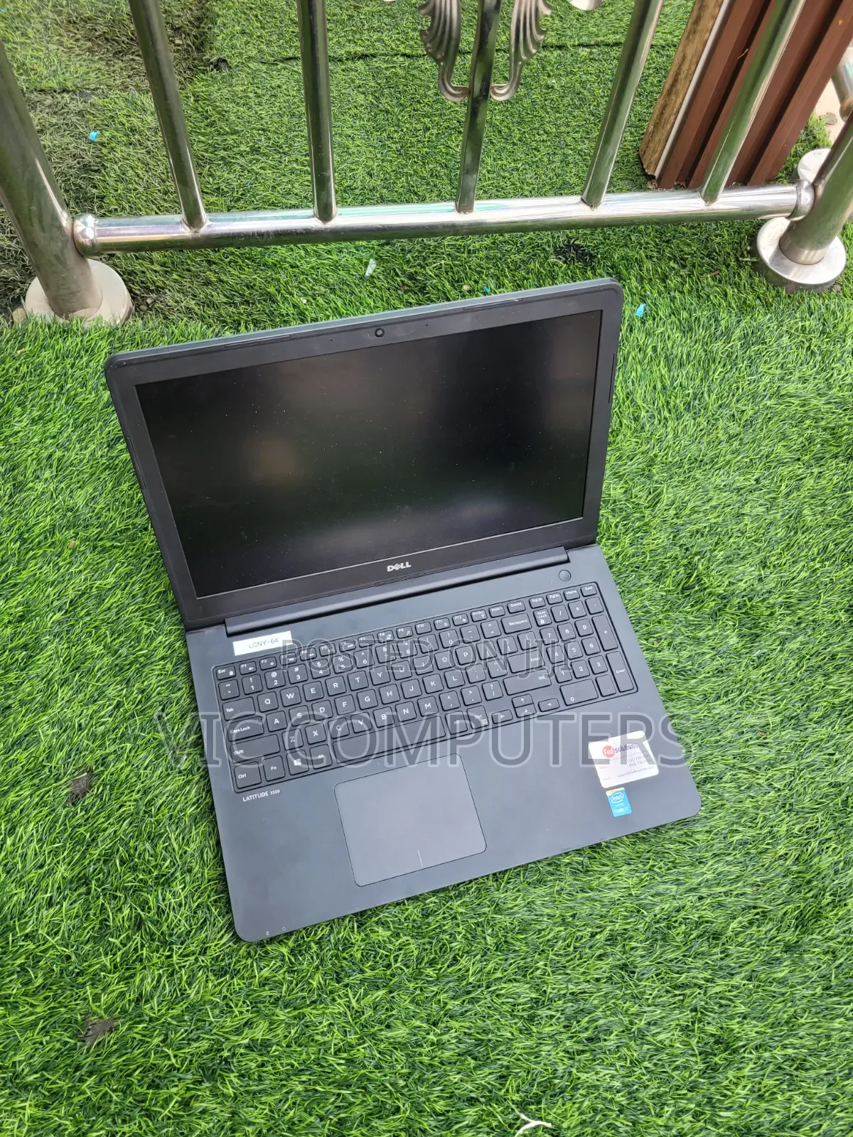 Laptop Dell Latitude 3550 8GB Intel Core i7 HDD 500GB