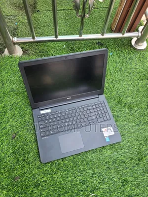 Laptop Dell Latitude 3550 8GB Intel Core i7 HDD 500GB