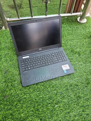 Laptop Dell Latitude 3550 8GB Intel Core i7 HDD 500GB