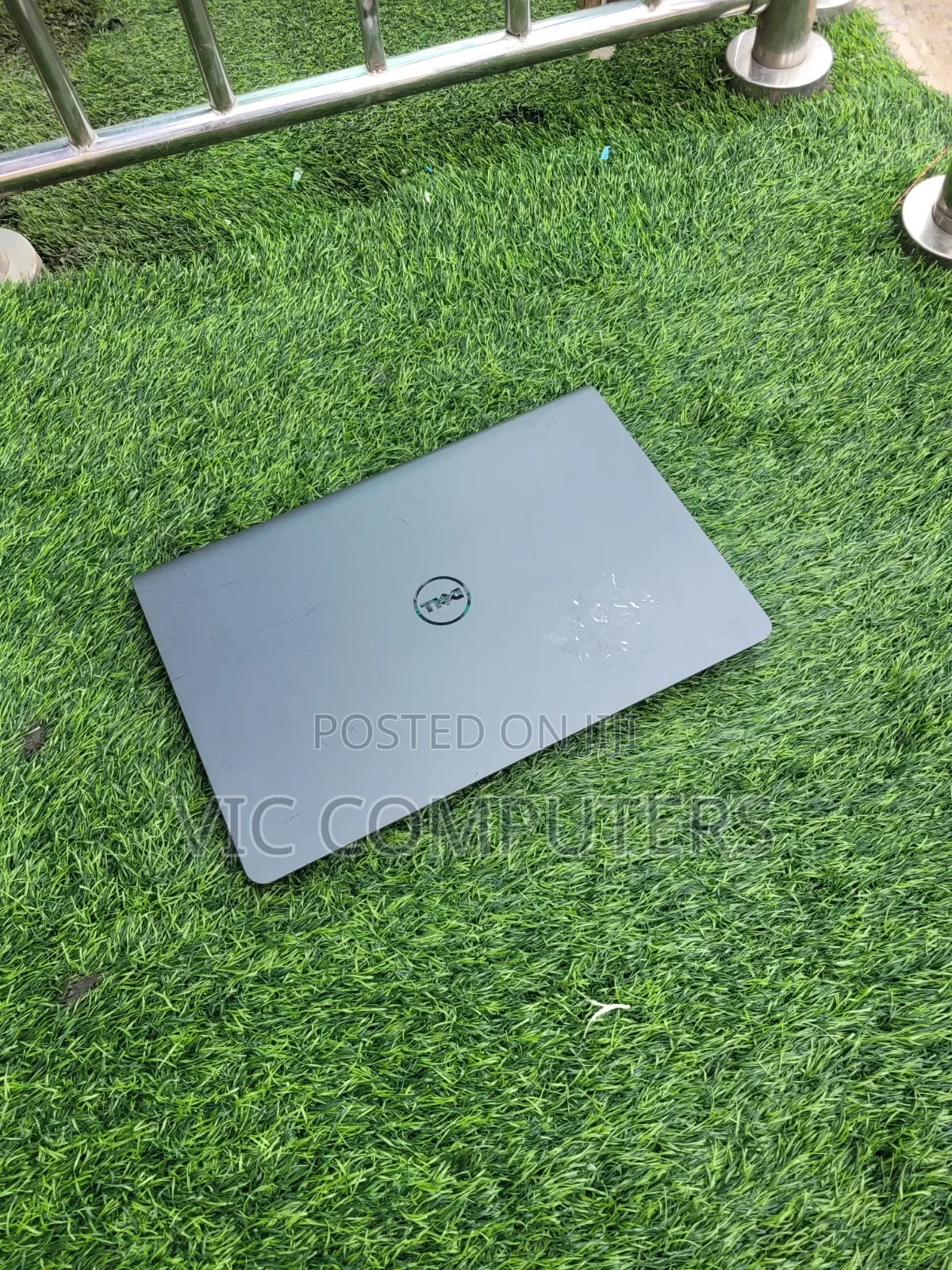 Laptop Dell Latitude 3550 8GB Intel Core i7 HDD 500GB